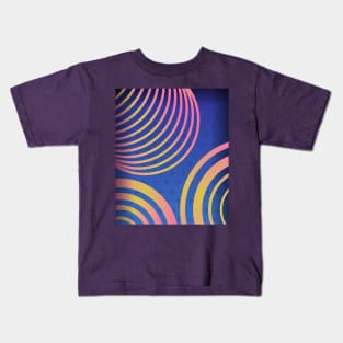 Retro Kids T-Shirt